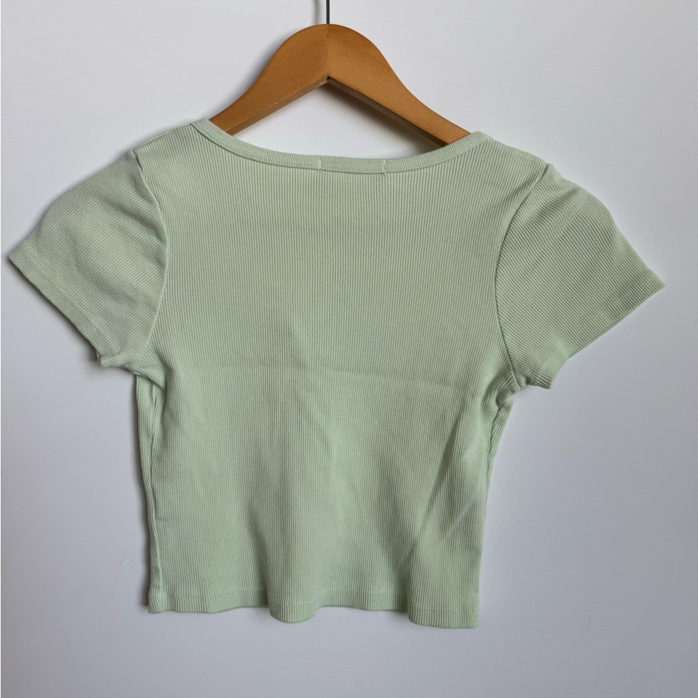 Babydoll top - Picture 2 of 7